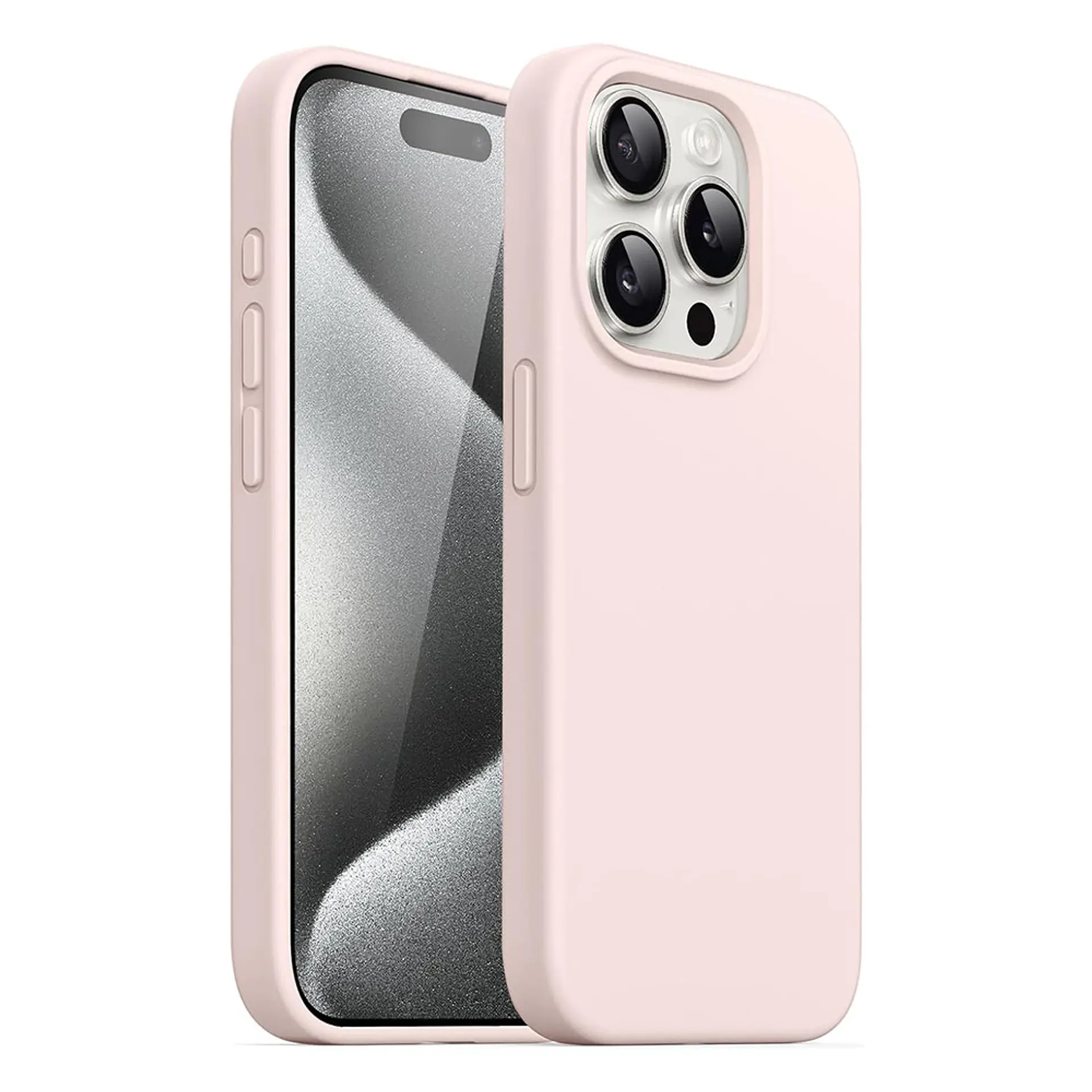 Carcasa Silicona para iPhone (Colores) 25