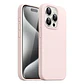 Carcasa Silicona para iPhone (Colores) - Miniatura 25