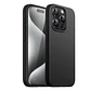 Carcasa Silicona para iPhone (Colores) - Miniatura 1
