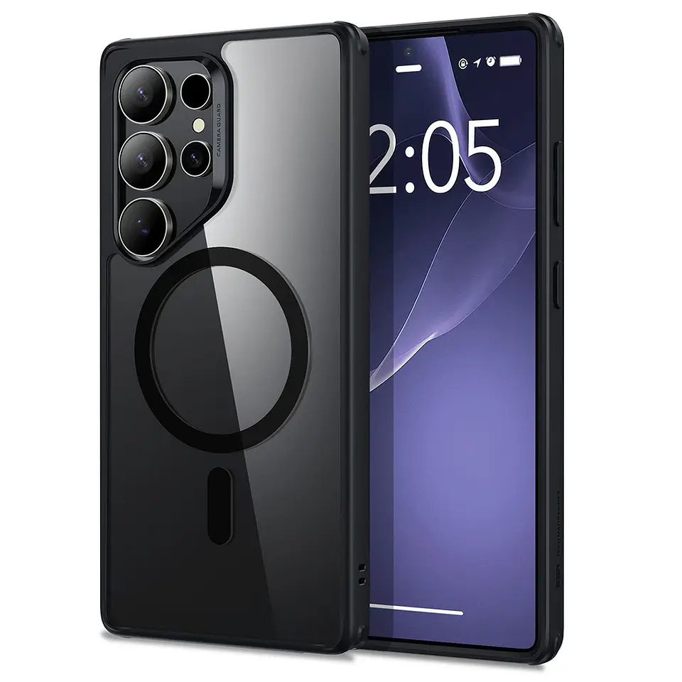 Carcasa ESR Para Galaxy S25 Ultra Classic Hybrid  2