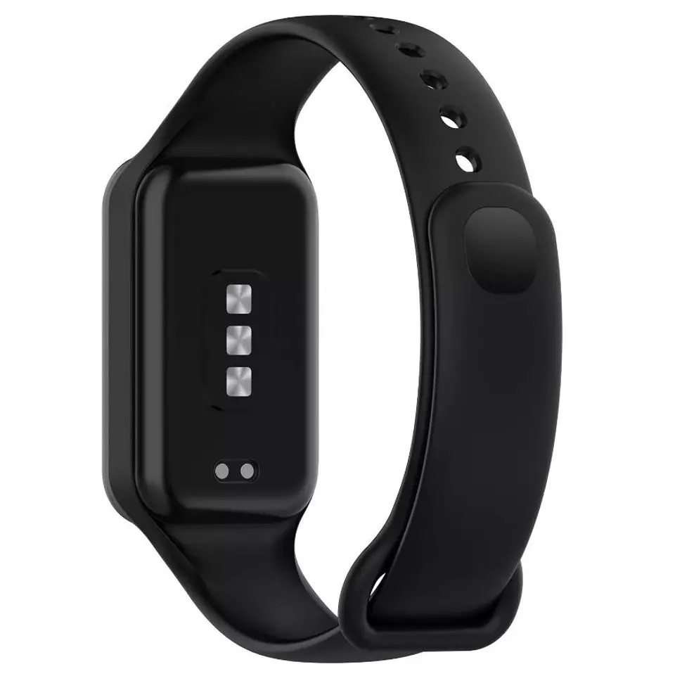 Correa Silicona Para Xiaomi Smart Band 8 Active 2