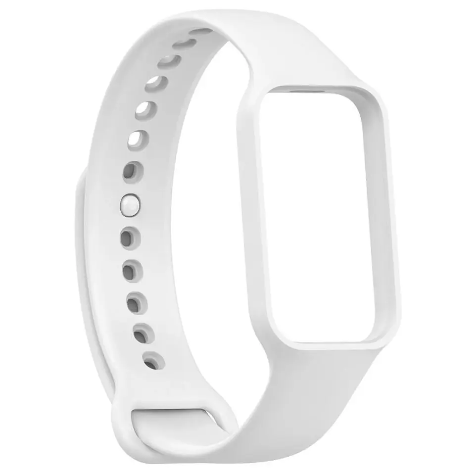 Correa Silicona Para Xiaomi Smart Band 8 Active 5