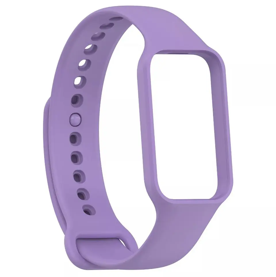 Correa Silicona Para Xiaomi Smart Band 8 Active 6