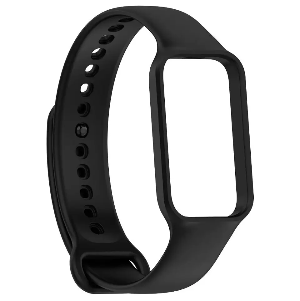 Correa Silicona Para Xiaomi Smart Band 8 Active 4
