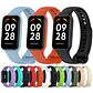 Correa Silicona Para Xiaomi Smart Band 8 Active - Miniatura 8