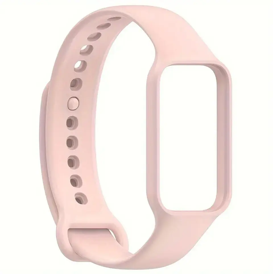 Correa Silicona Para Xiaomi Smart Band 8 Active 7