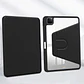 Funda Giratoria 360° Para iPad Con Soporte - Miniatura 2