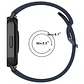 Correa Silicona Para Xiaomi Redmi Watch 5 Active / Lite (22 mm) - Miniatura 2