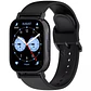 Correa Silicona Para Xiaomi Redmi Watch 5 Active / Lite (22 mm) - Miniatura 4