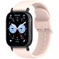 Correa Silicona Para Xiaomi Redmi Watch 5 Active / Lite (22 mm) - Miniatura 7