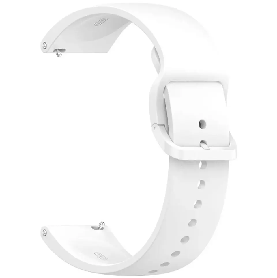Correa Silicona Para Xiaomi Redmi Watch 5 Active / Lite (22 mm) 8