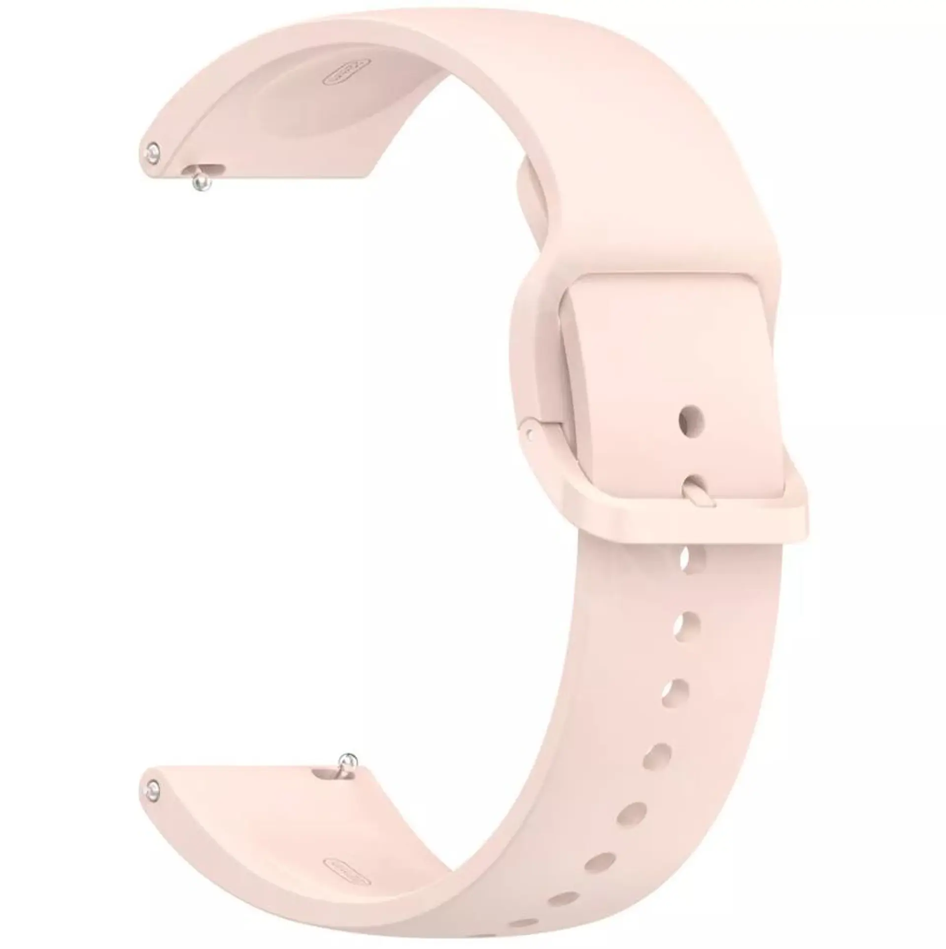 Correa Silicona Para Xiaomi Redmi Watch 5 Active / Lite (22 mm) 10