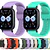 Correa Silicona Para Xiaomi Redmi Watch 5 Active / Lite (22 mm)