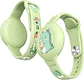 Pulsera Impermeable Para AirTag Niños Cartoon - Miniatura 2