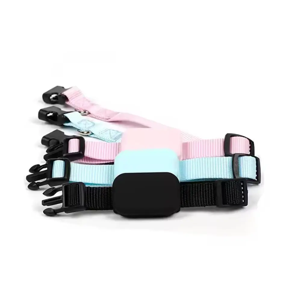 Collar Rastreador GPS para Mascotas 2