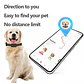 Collar Rastreador GPS para Mascotas - Miniatura 6