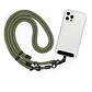 Colgante Lanyard para celular Universal Colores - Miniatura 13