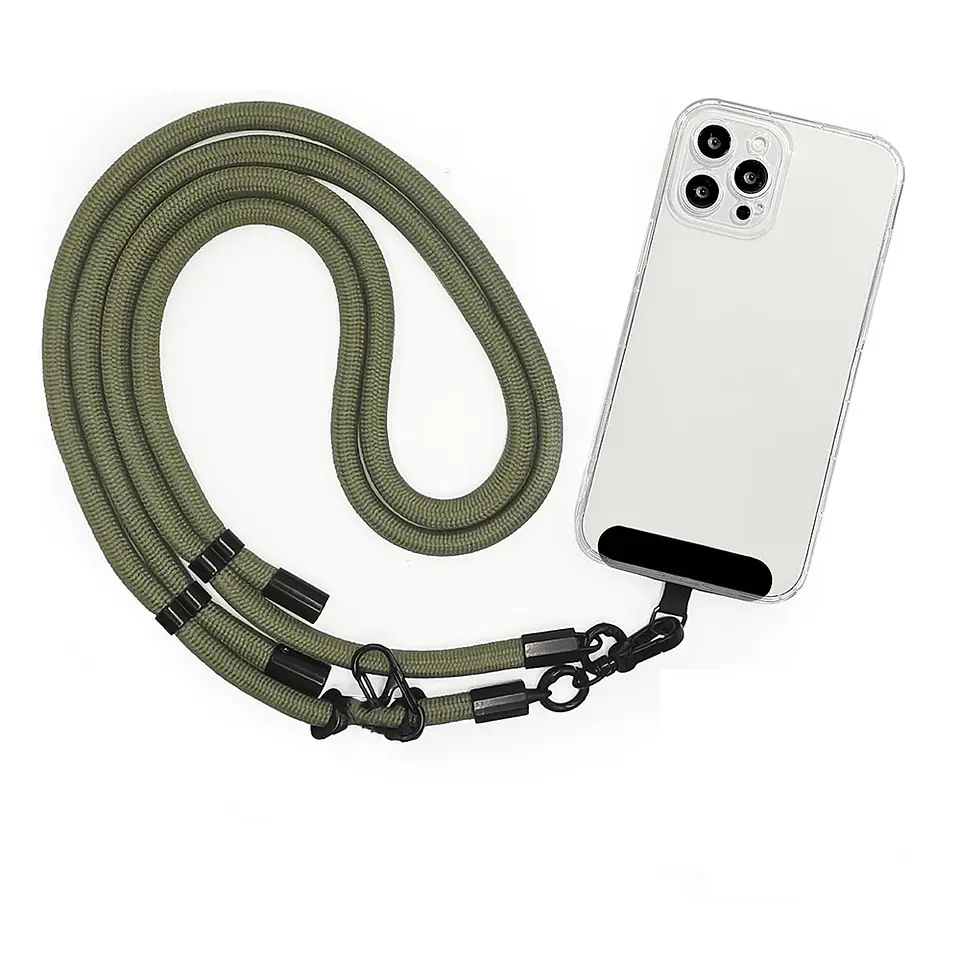 Colgante Lanyard para celular Universal Colores 13