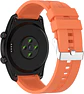 Correa Silicona Para Huawei Watch Gt2 Gt3 Xiaomi Mi Watch 22mm - Miniatura 10