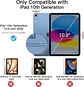 Funda Giratoria 360° Para iPad Con Soporte - Miniatura 12
