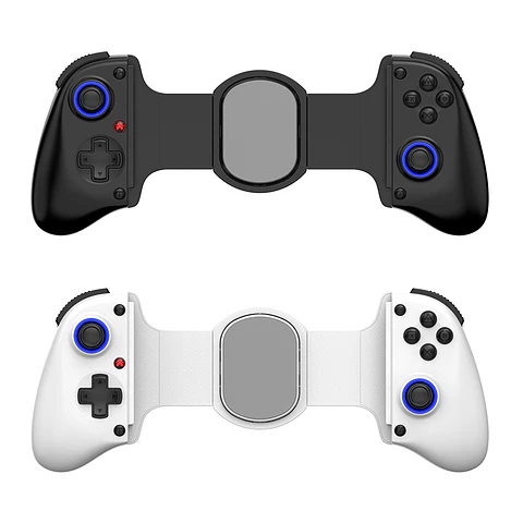 Control Gamepad Joystick Bluetooth para Celular