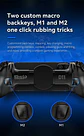 Control Gamepad Joystick Bluetooth para Celular - Miniatura 3