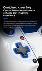 Control Gamepad Joystick Bluetooth para Celular - Miniatura 4
