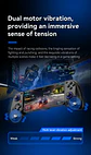 Control Gamepad Joystick Bluetooth para Celular - Miniatura 6