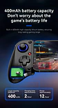 Control Gamepad Joystick Bluetooth para Celular - Miniatura 7