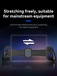 Control Gamepad Joystick Bluetooth para Celular - Miniatura 9