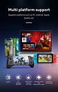 Control Gamepad Joystick Bluetooth para Celular - Miniatura 10