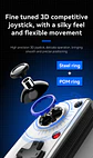 Control Gamepad Joystick Bluetooth para Celular - Miniatura 11