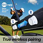 Parlante Magnético TWS Para iPhone Compatible Magsafe - Miniatura 7