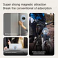 Parlante Magnético TWS Para iPhone Compatible Magsafe - Miniatura 8