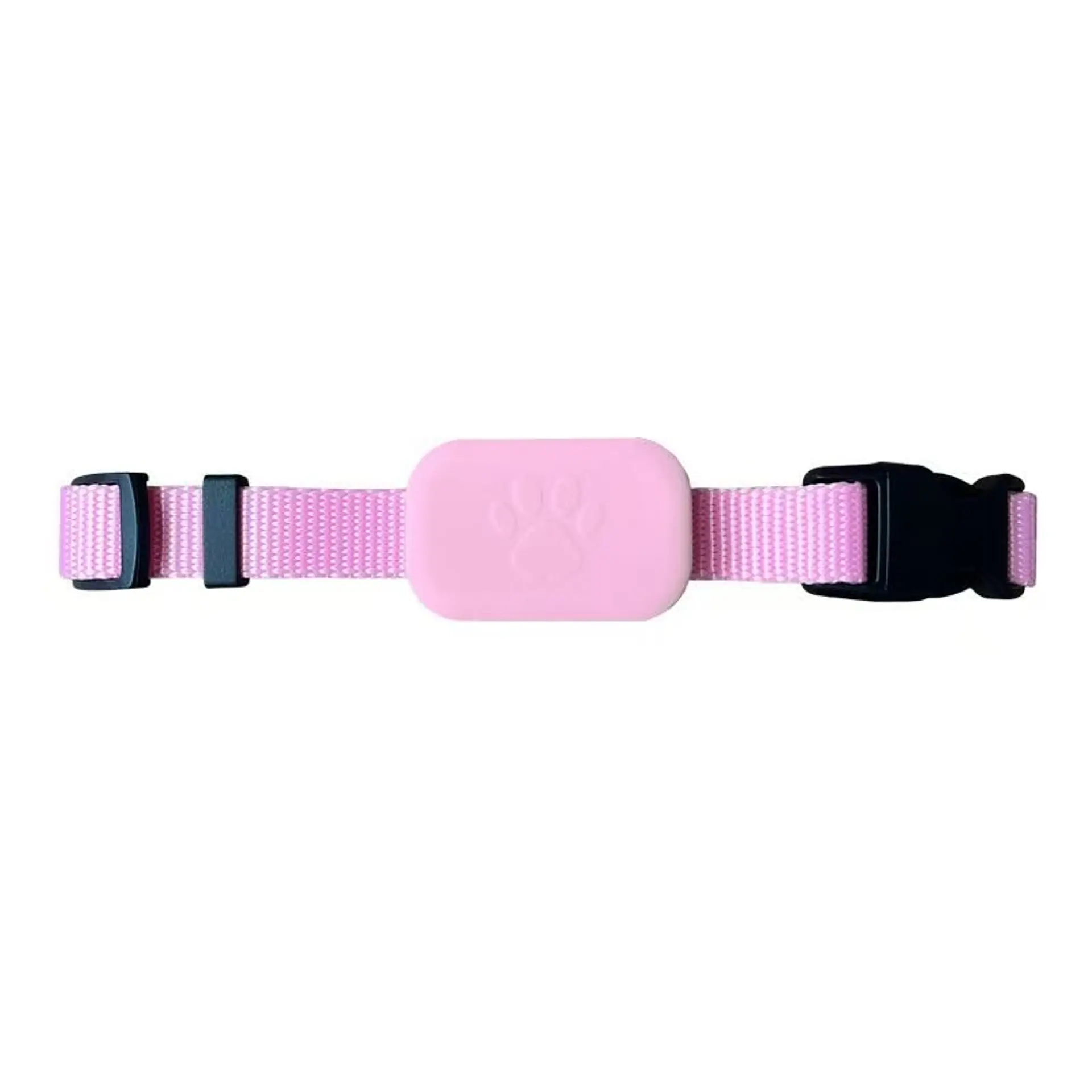 Collar Rastreador GPS para Mascotas 8