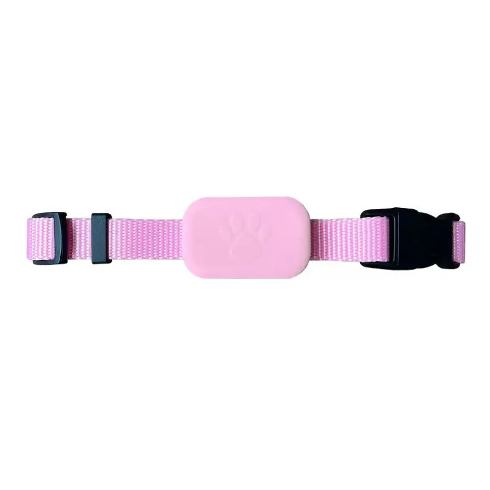 Collar Rastreador GPS para Mascotas 8