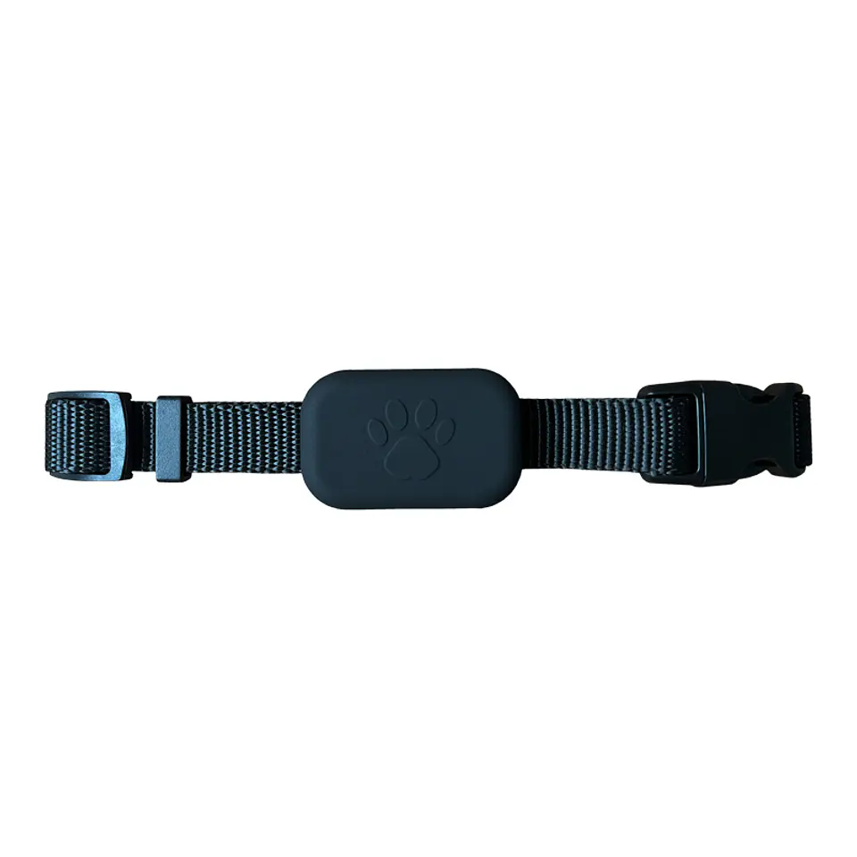 Collar Rastreador GPS para Mascotas 10