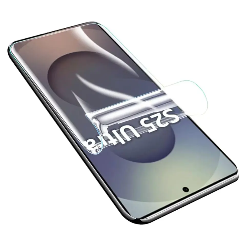 Lámina Protectora Hidrogel para S25 / S25 Ultra 2