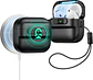Carcasa Funda ESR Pulse Para AirPods 4 2024 - Miniatura 11