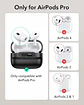 Carcasa Funda ESR Pulse Para AirPods Pro & AirPods Pro 2 - Miniatura 9