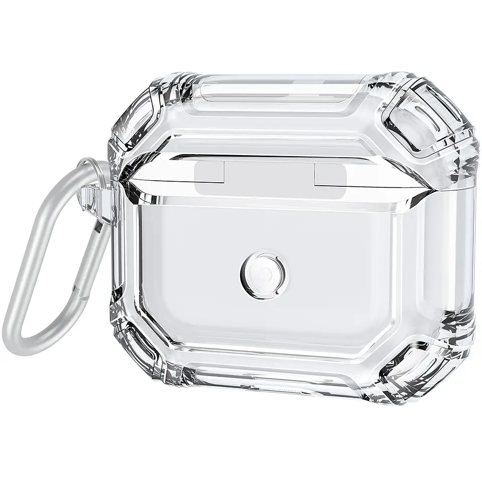 Carcasa Funda ESR Para AirPods 3 Shock Armor 2