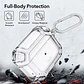 Carcasa Funda ESR Para AirPods 3 Shock Armor - Miniatura 3
