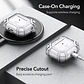 Carcasa Funda ESR Para AirPods 3 Shock Armor - Miniatura 4