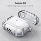 Carcasa Funda ESR Para AirPods 3 Shock Armor - Miniatura 5