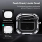 Carcasa Funda ESR Para AirPods 3 Shock Armor - Miniatura 6