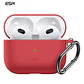 Carcasa Funda ESR Para AirPods 3 Bounce - Miniatura 1