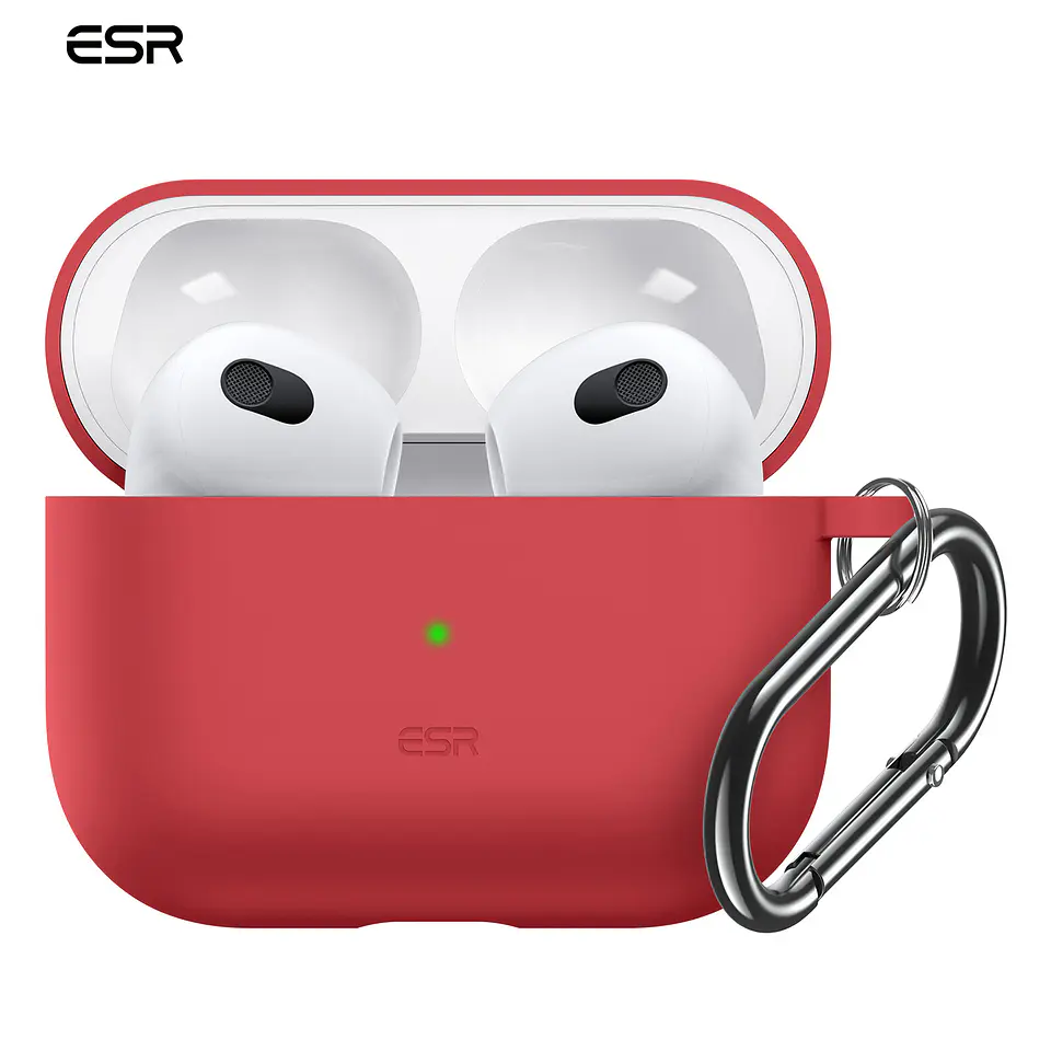 Carcasa Funda ESR Para AirPods 3 Bounce 1