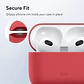 Carcasa Funda ESR Para AirPods 3 Bounce - Miniatura 3