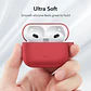 Carcasa Funda ESR Para AirPods 3 Bounce - Miniatura 4