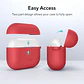 Carcasa Funda ESR Para AirPods 3 Bounce - Miniatura 5